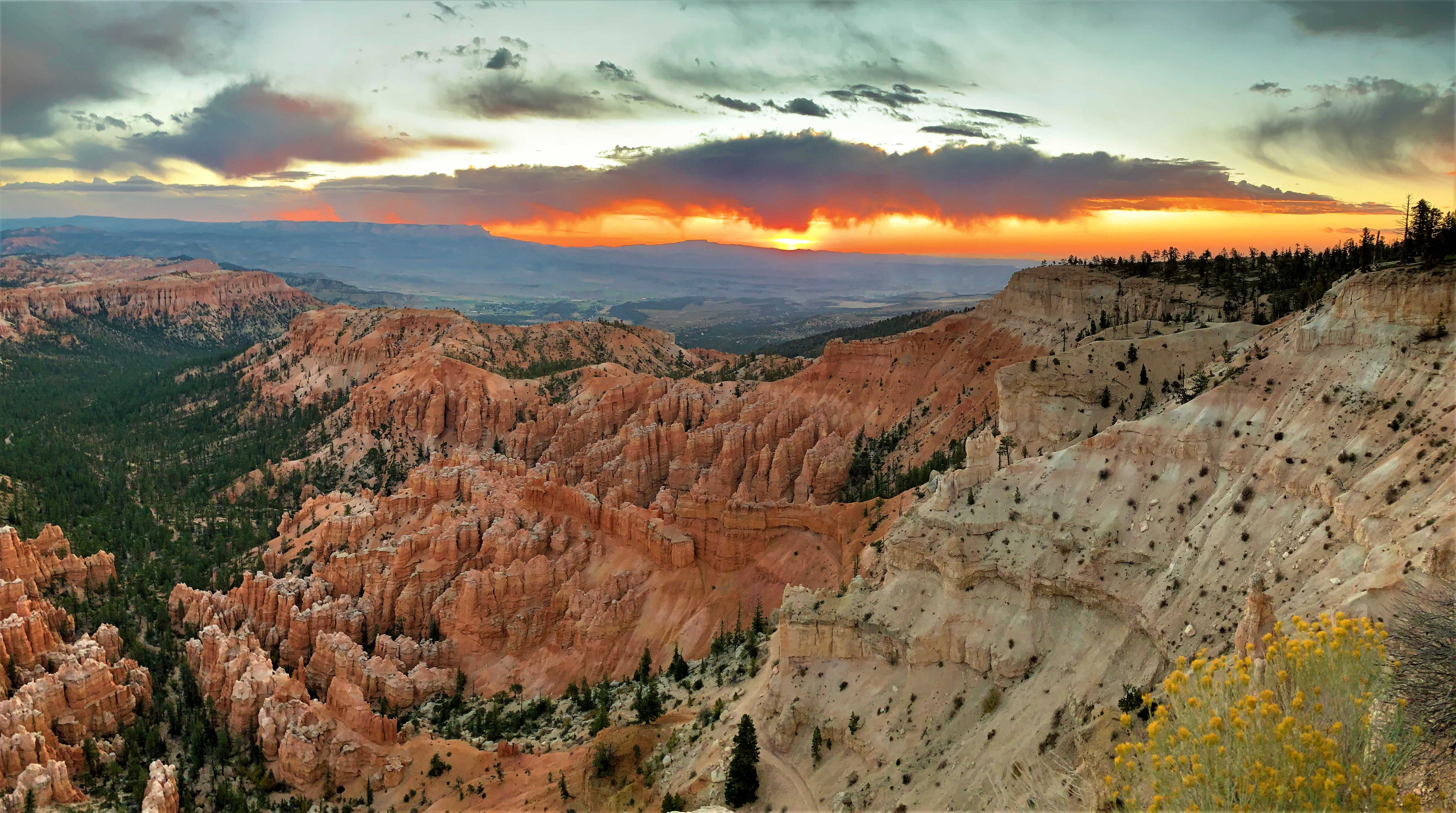 Bryce Canyon NP